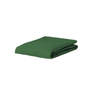 Essenza Hoeslaken Satin Mosgroen