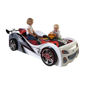 BRAP BRAP CAR BED *