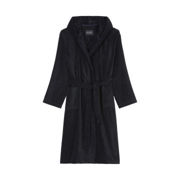 Marc O'Polo Badjas Timeless Men Dark Navy