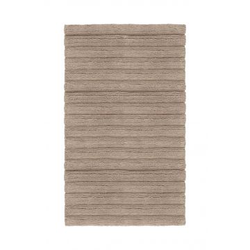Heckett & Lane Vivienne Badmat 60 x 100 cm Forest Sand