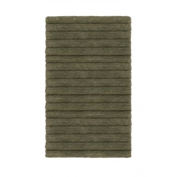 Heckett & Lane Vivienne Badmat 60 x 100 cm Army Green