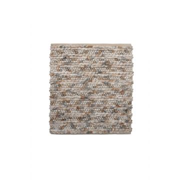 Heckett & Lane Brenda Bidetmat 60 x 60 cm Beige