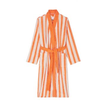 Marc O'Polo Badjas Heritage Women Meloen