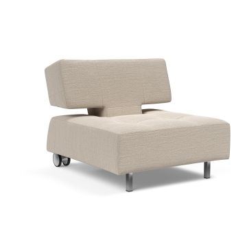 Innovation Living Long Horn D.E.L. Chair - stof 612