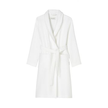 Marc O'Polo Badjas Premium Women Wit