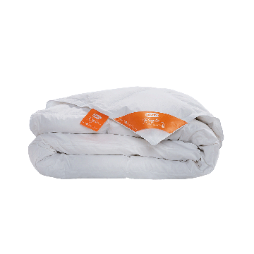 Silvana Dekbed Royale Light Oranje