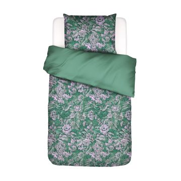 Essenza Dekbedovertrek Yfke Easy green