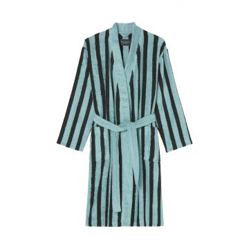 Marc O'Polo Badjas Heritage Men Aquamarine