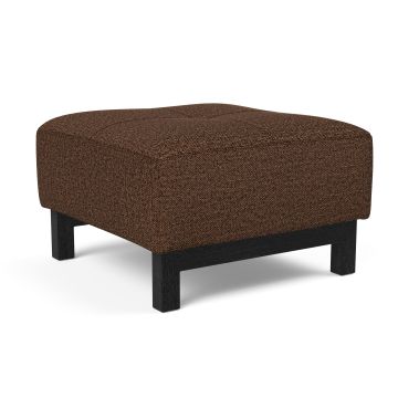 Innovation Living Bifrost D.E.L. Ottoman - stof 359