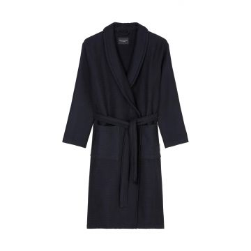 Marc O'Polo Badjas Premium Men Dark Navy