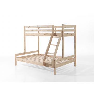 PINO MARTIN FAMILIEBED NATUUR *