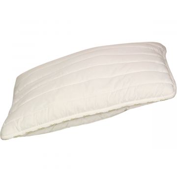 Polydaun Charly Kinderkussen 450 Gr. 55 x 65 cm