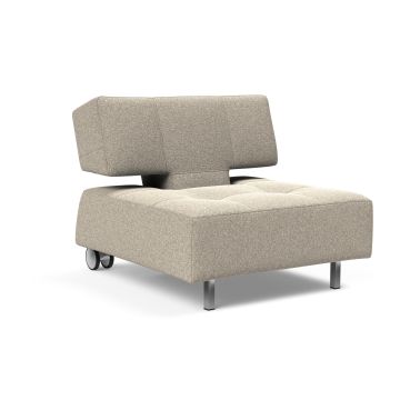 Innovation Living Long Horn D.E.L. Chair - stof 539