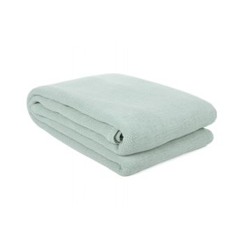 Yellow Sprei ICA Spa Blue