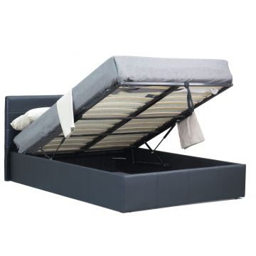 Poldimar Eenpersoonsbed CHANEL 90 x 200 cm