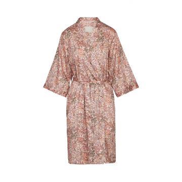 Essenza Kimono Sarai Ophelia Darling pink