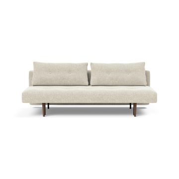 Innovation Living Recast Sofa Bed Dark Styletto 357
