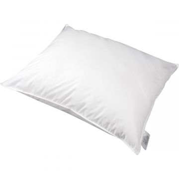 Polydaun First Daunfill Hoofdkussen 1200 Gr. 60 x 70 cm