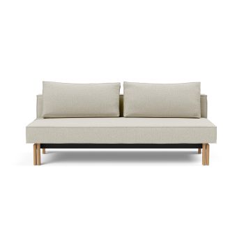 Innovation Living Sly Wood Sofa Bed 527