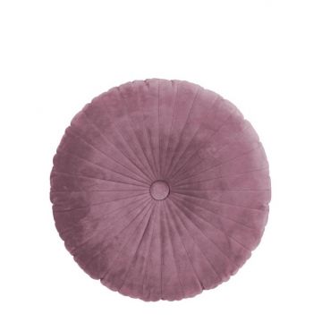 Essenza Sierkussen Naina Sierkussen Dusty lilac 40 Round