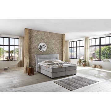 Adore Boxspring Nemesis Vlak