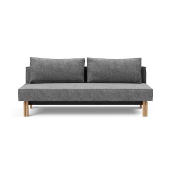 Innovation Living Sly Wood Sofa Bed 563