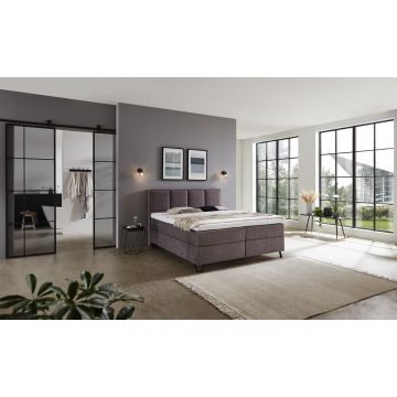 Adore Boxspring Pallas Vlak