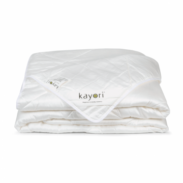 Kayori - Juhi - Dekbed zomer - Tencel - 240/220