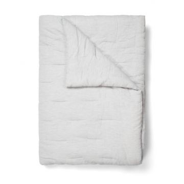 Marc O'Polo Sprei Soletta Grijs