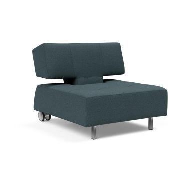 Innovation Living Long Horn D.E.L. Chair - stof 851