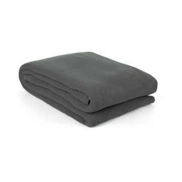 Yellow Sprei ICA Beluga Grey