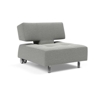 Innovation Living Long Horn D.E.L. Chair - stof 853