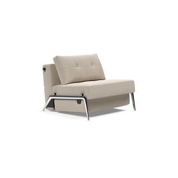 Innovation Living Chair 90 Cubed Alu