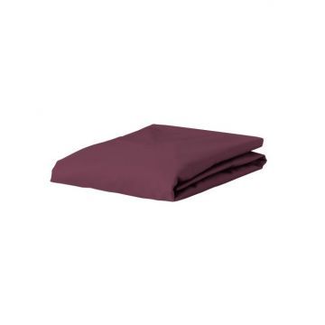 Essenza Hoeslaken Satin Marsala