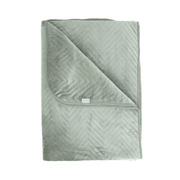 Yellow Sprei Madeline Laurel Green
