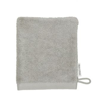 Marc O'Polo Washand Timeless Grijs 16 x 22 cm