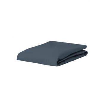 Essenza Hoeslaken Premium Percale Stone blue