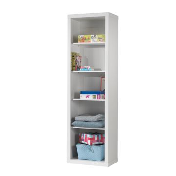 ROBIN BIBLIOTHEEK WIT
