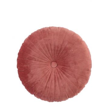 Essenza Sierkussen Naina Sierkussen Canyon rose 40 Round