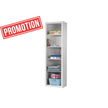 ROBIN BIBLIOTHEEK WIT