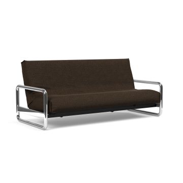 Innovation Living Lomira Sofa Bed Nordic Cover Classic (Only Back Frame Cover) - stof 358