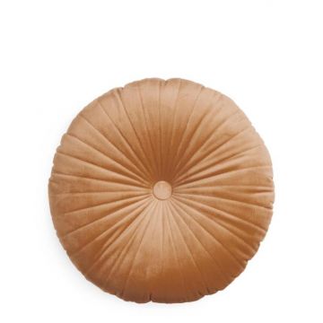 Essenza Sierkussen Naina Sierkussen Cinnamon 40 Round