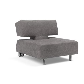 Innovation Living Long Horn D.E.L. Chair - stof 282
