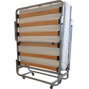 Dicobed - Vouwbed GB112 - met lattenbodem - 80x200