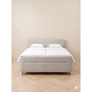Adore Boxspring Ibiza Voorraadmodel Vlak