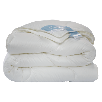 Castella Dekbed Agena 4-Seizoenen 200 x 200 cm