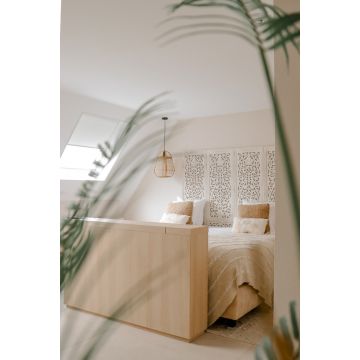 Van der Valk - Zen Suite by Dorbien Beds