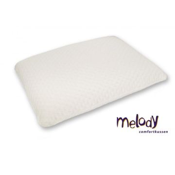 Mahoton Hoofdkussen Melody 40x60 Soft 12 cm