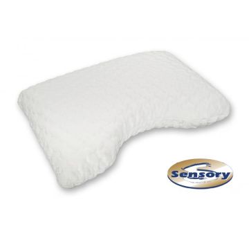 Mahoton Hoofdkussen Sensory Soft 12 cm