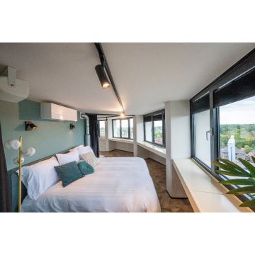 Watertoren van Assen by Adore